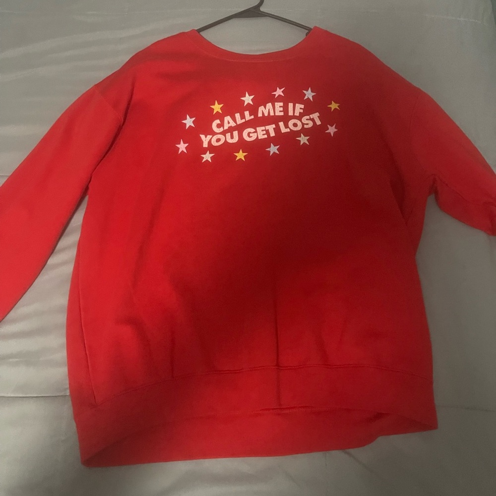 Tyler The Creator Album Sweater